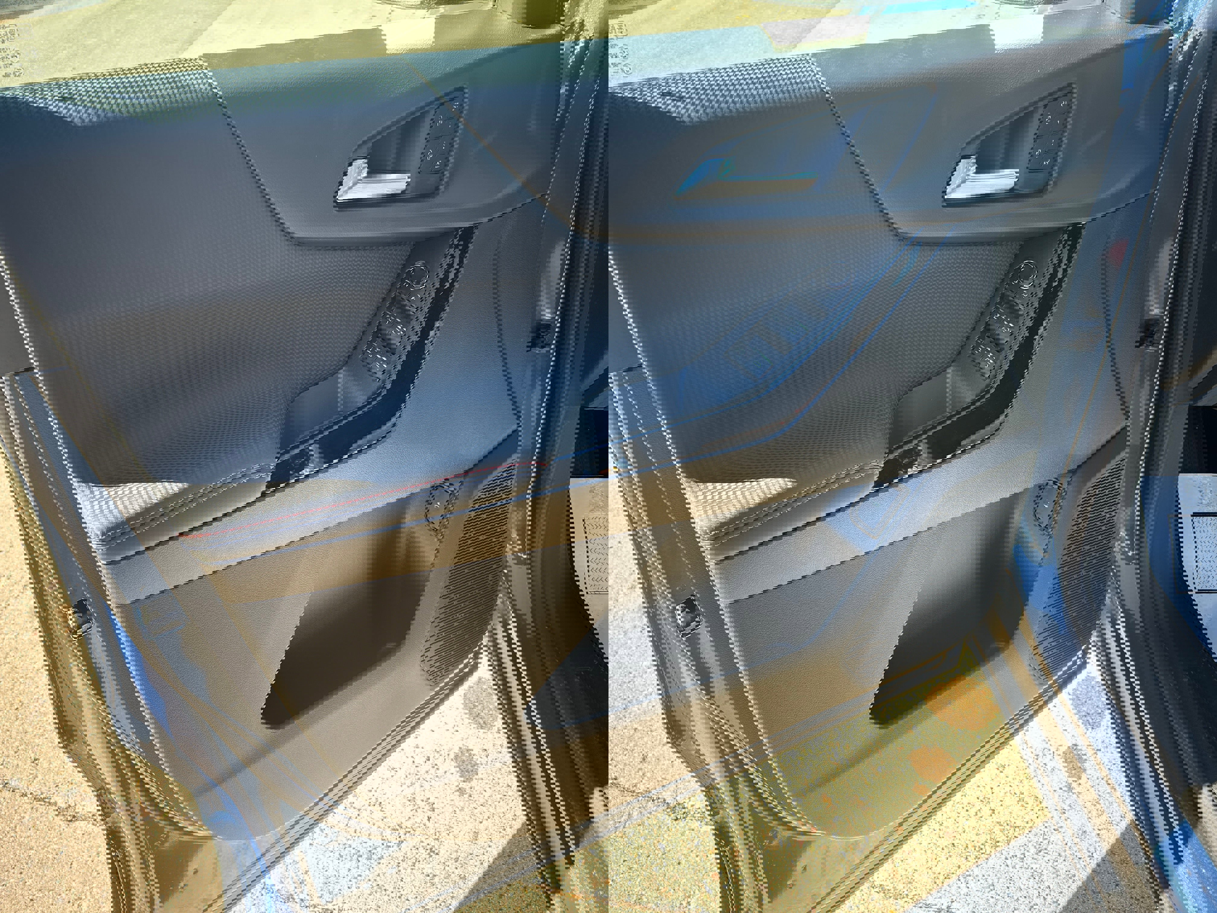 New 2026 Chevrolet Equinox RS w/ Convenience Package III image 11