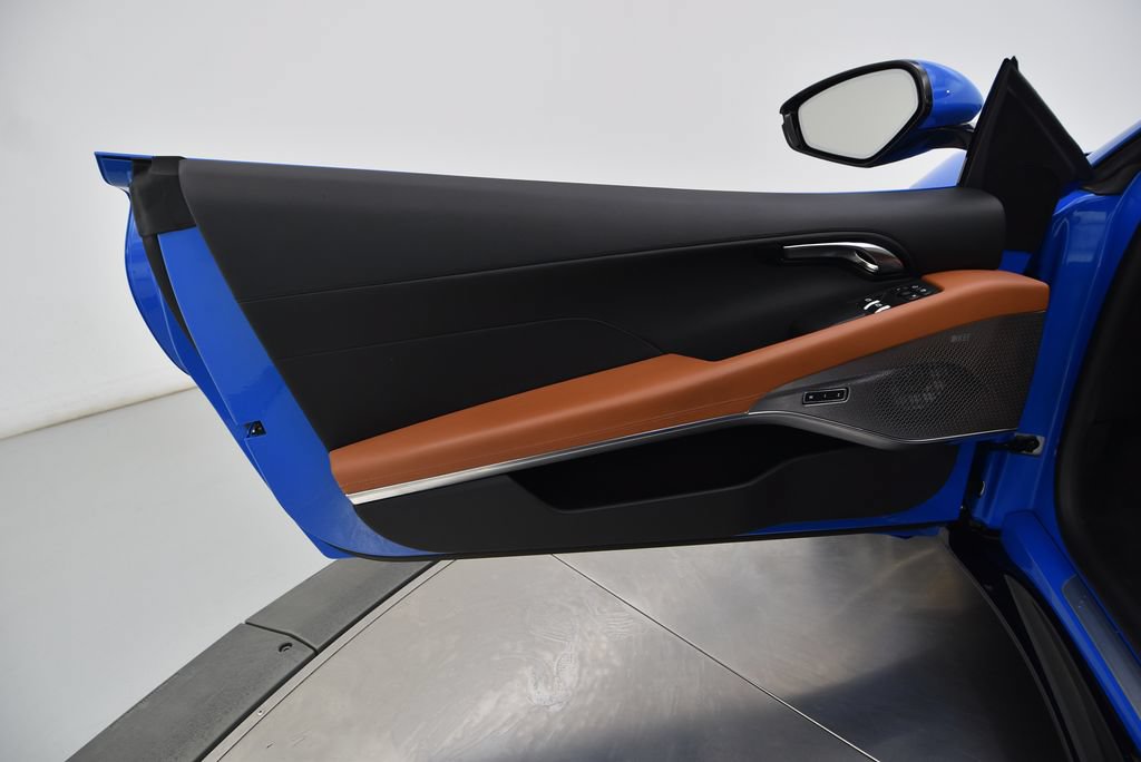 Used 2024 Lotus Emira First Edition RWD image 62