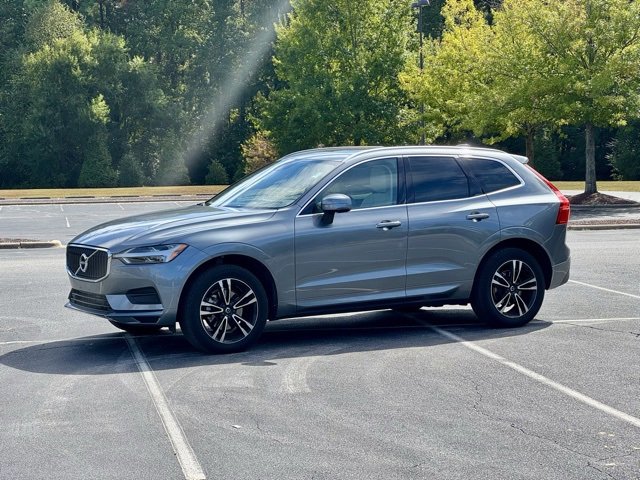 Used 2020 Volvo XC60 T5 Momentum w/ Protection Package Premier image 2