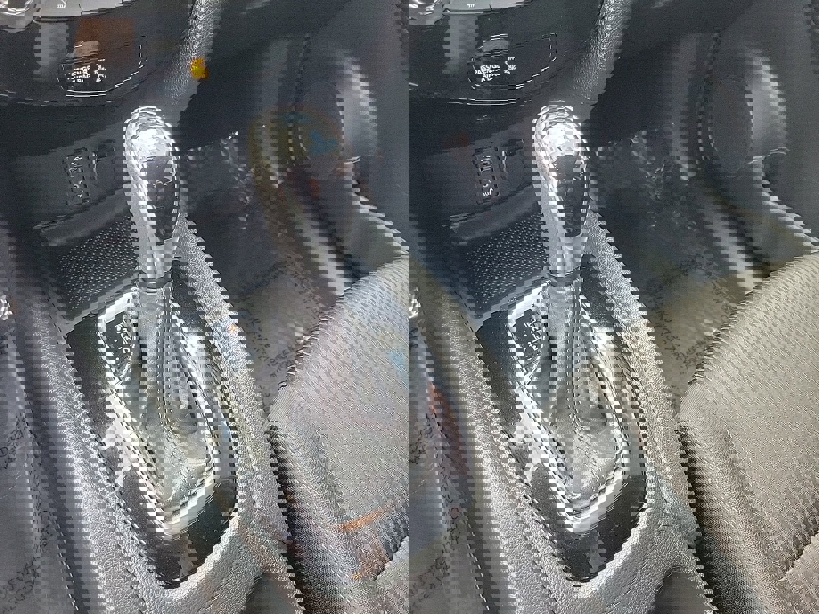 Used 2017 Nissan Rogue S image 20