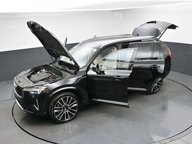 New 2026 Volvo XC90 B6 Ultra w/ Protection Package Premier image 53