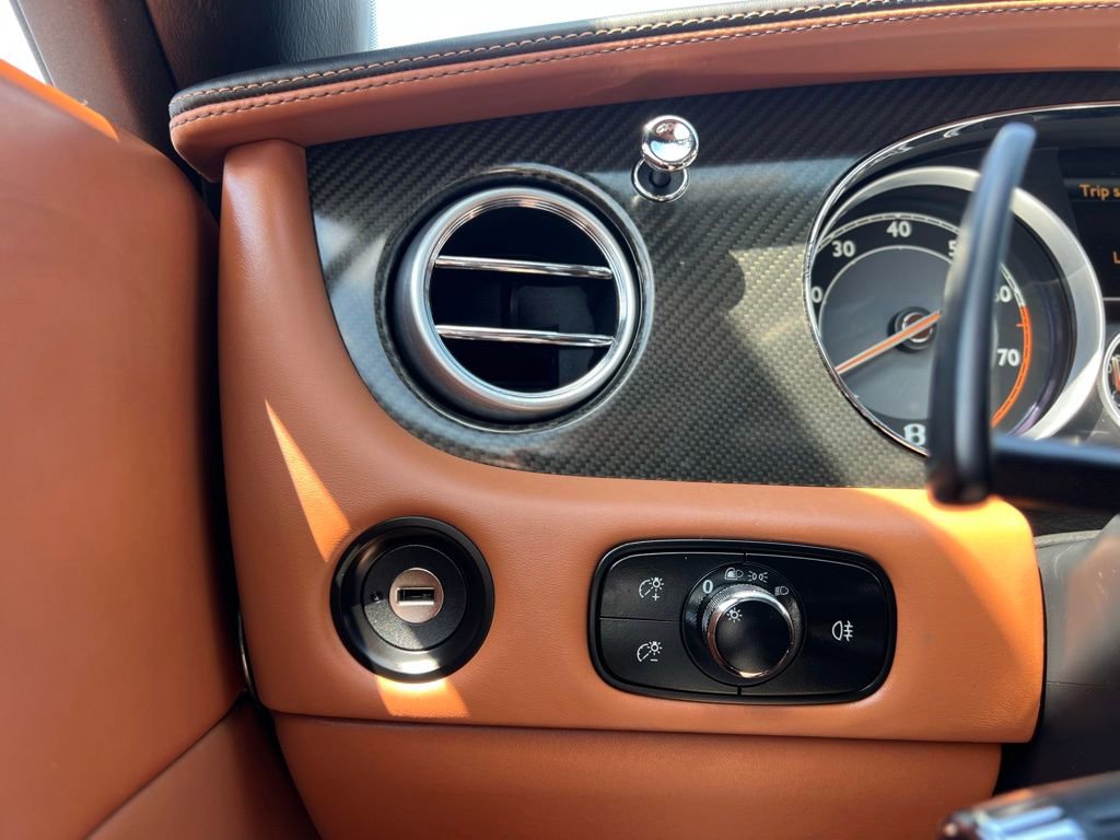 Used 2014 Bentley Continental GT image 46