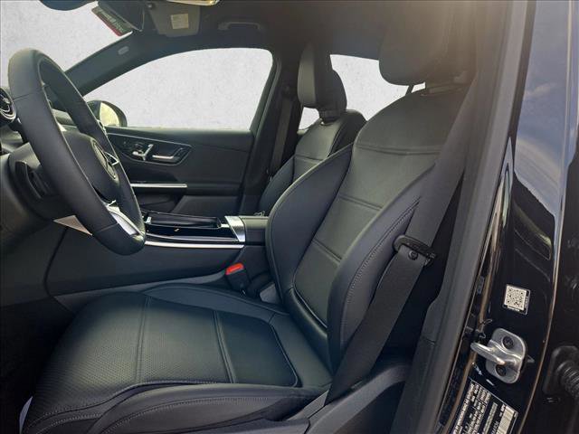 Certified 2026 Mercedes-Benz GLC 300 image 15