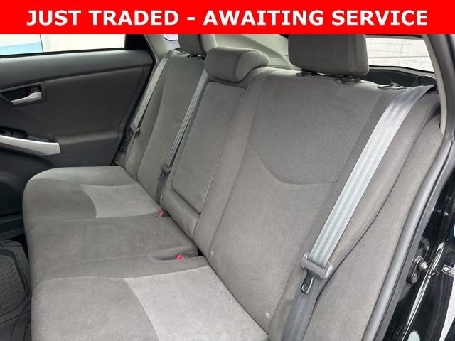 Used 2010 Toyota Prius Three image 10
