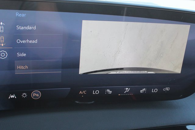 New 2026 Buick Enclave Preferred w/ Power Package image 45