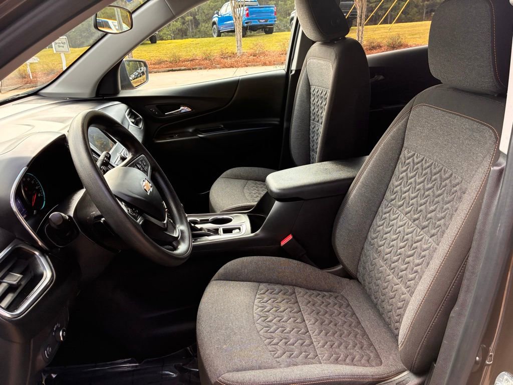 Certified 2023 Chevrolet Equinox LT image 16