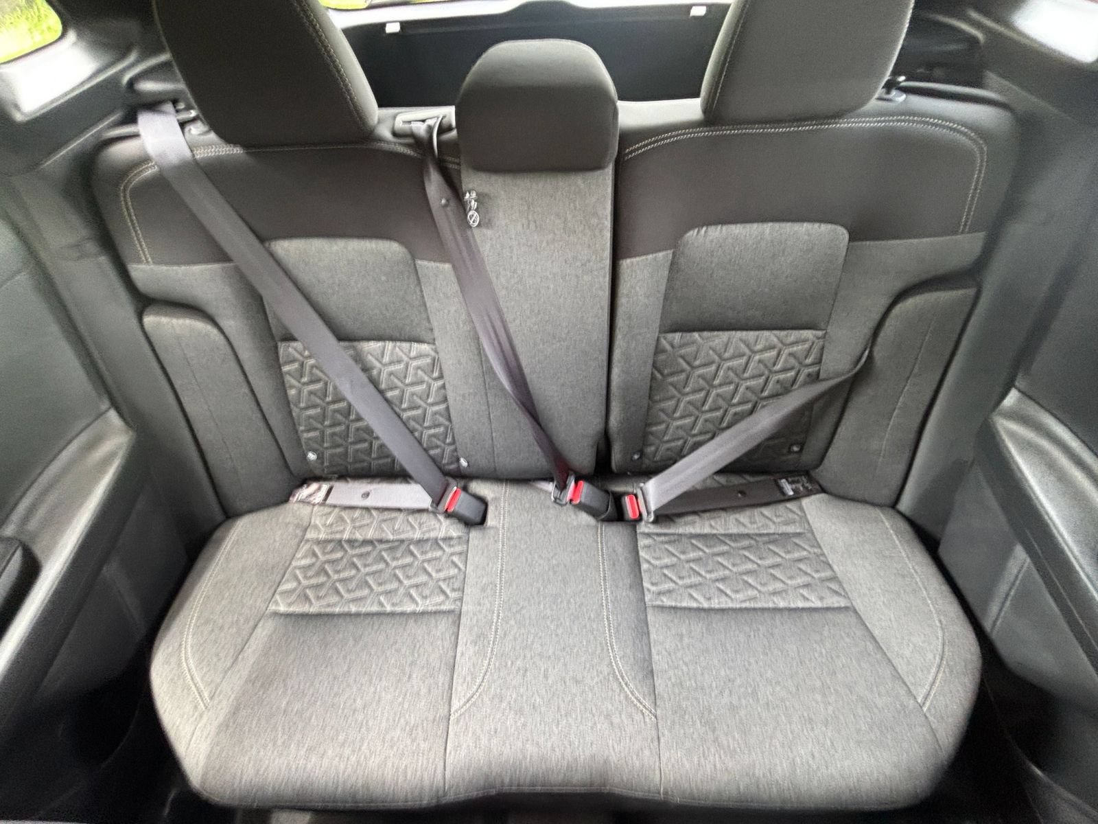 Used 2026 Nissan Kicks SV w/ Cold Weather Package AWD/4WD image 39