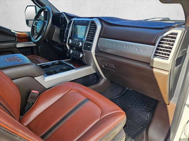 Used 2020 Ford F250 King Ranch w/ King Ranch Ultimate Package image 23