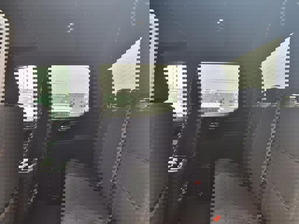 Used 2023 Chevrolet Silverado 1500 LT Trail Boss w/ Protection Package image 21