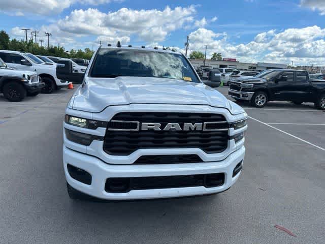 Used 2025 RAM 2500 Big Horn AWD/4WD image 29