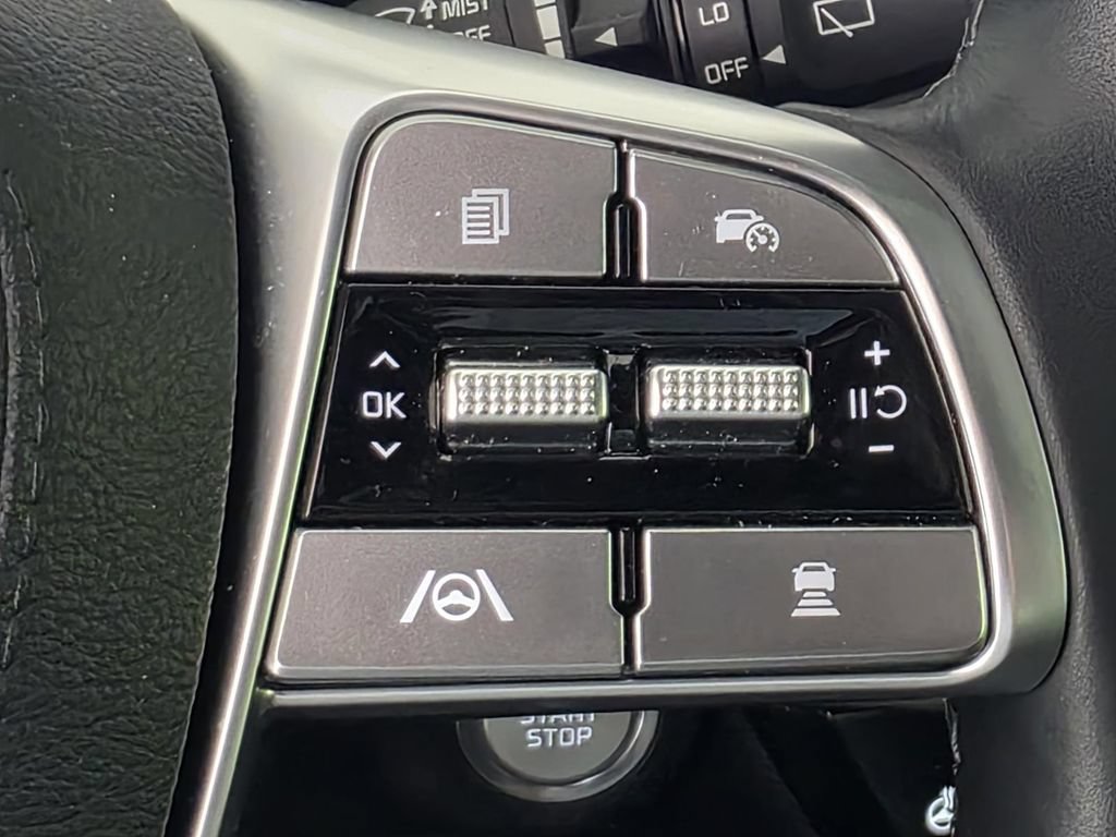 Used 2024 Kia Telluride SX Prestige X-Line AWD/4WD image 40