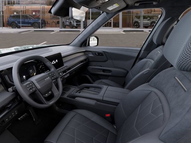 New 2027 Kia Telluride SX Prestige X-Line image 17