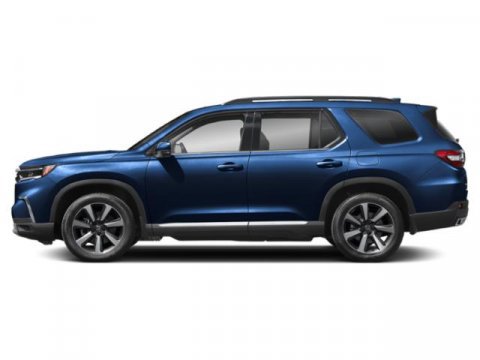 New 2025 Honda Pilot Elite image 3