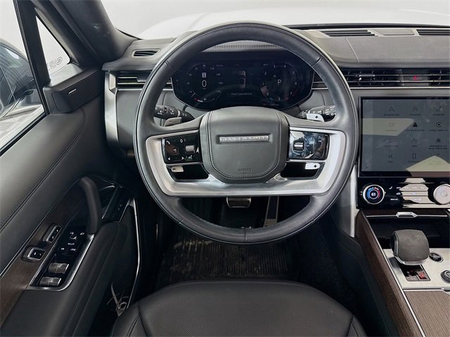 Certified 2023 Land Rover Range Rover SE image 25