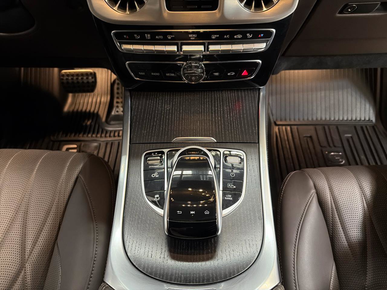 Used 2023 Mercedes-Benz G 550 image 18