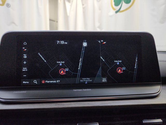 Certified 2022 Kia Telluride SX w/ SX Prestige Package image 17