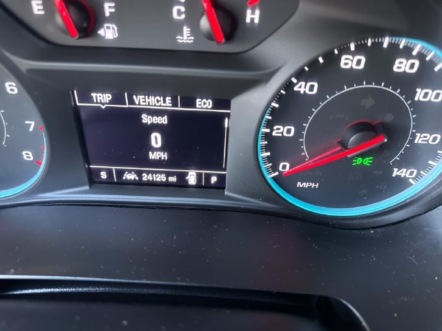 Certified 2022 Chevrolet Traverse LS FWD image 17