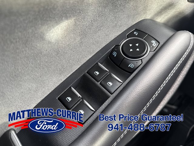 Certified 2023 Ford Mustang Mach-E GT w/ GT Performance Edition AWD/4WD image 24