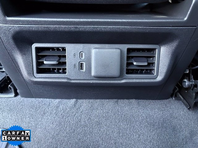 Used 2026 Chevrolet Silverado 1500 RST AWD/4WD image 14