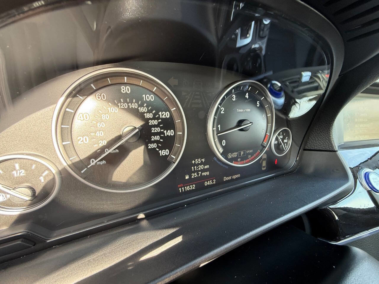 Used 2013 BMW 528i xDrive Sedan image 22