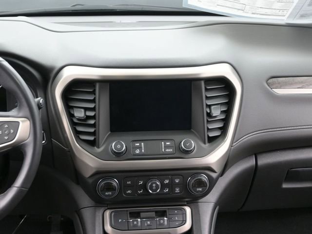 Used 2022 GMC Acadia Denali w/ Denali Ultimate Package AWD/4WD image 26
