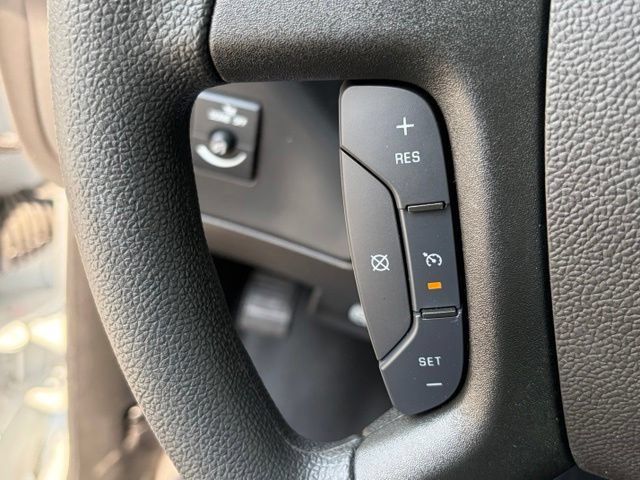 New 2026 Chevrolet Express 3500 w/ Power Convenience Package RWD image 16