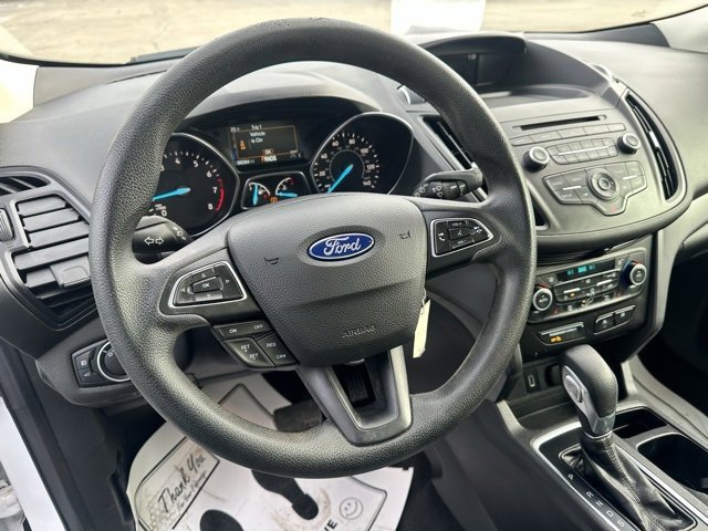 Used 2018 Ford Escape SE image 28