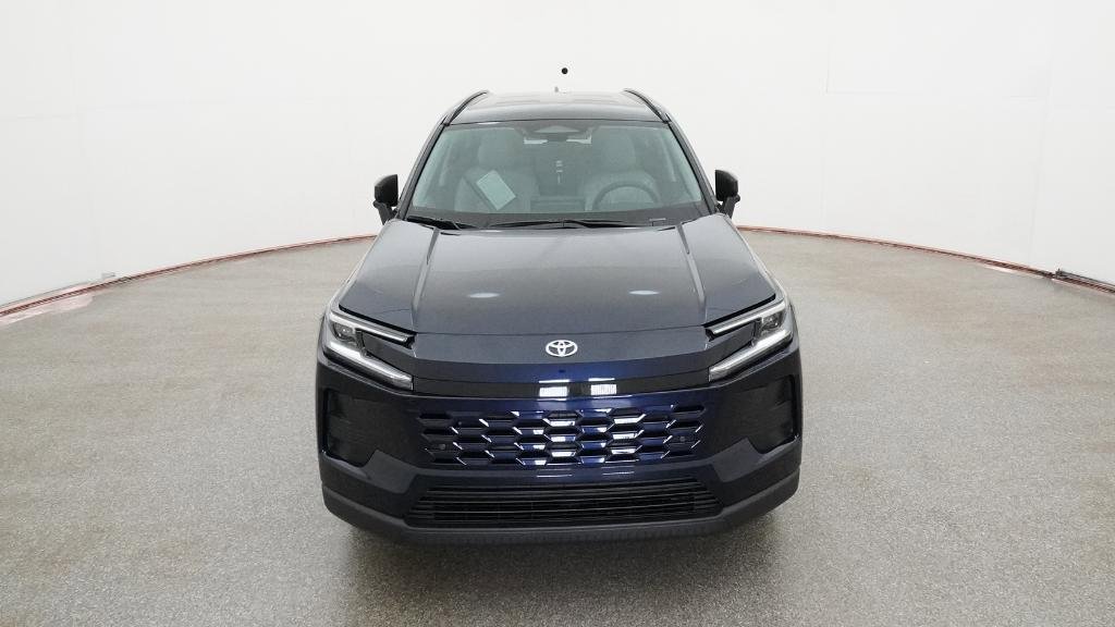 New 2026 Toyota RAV4 XLE Premium FWD image 6