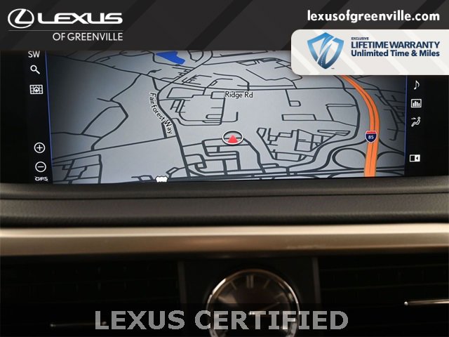 Certified 2021 Lexus RX 350 AWD w/ Premium Package image 16