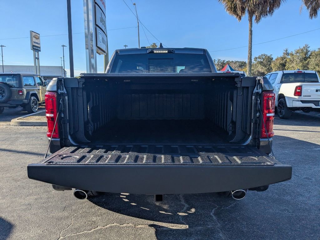 New 2026 RAM 1500 Limited image 13