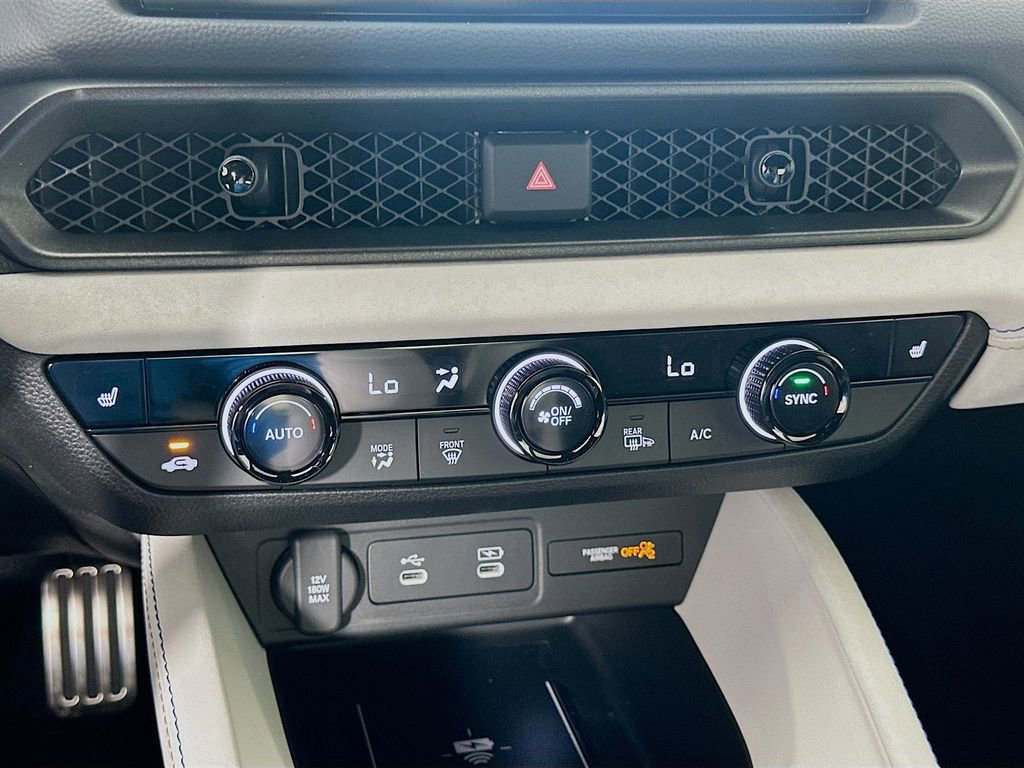 New 2026 Honda Prelude image 14