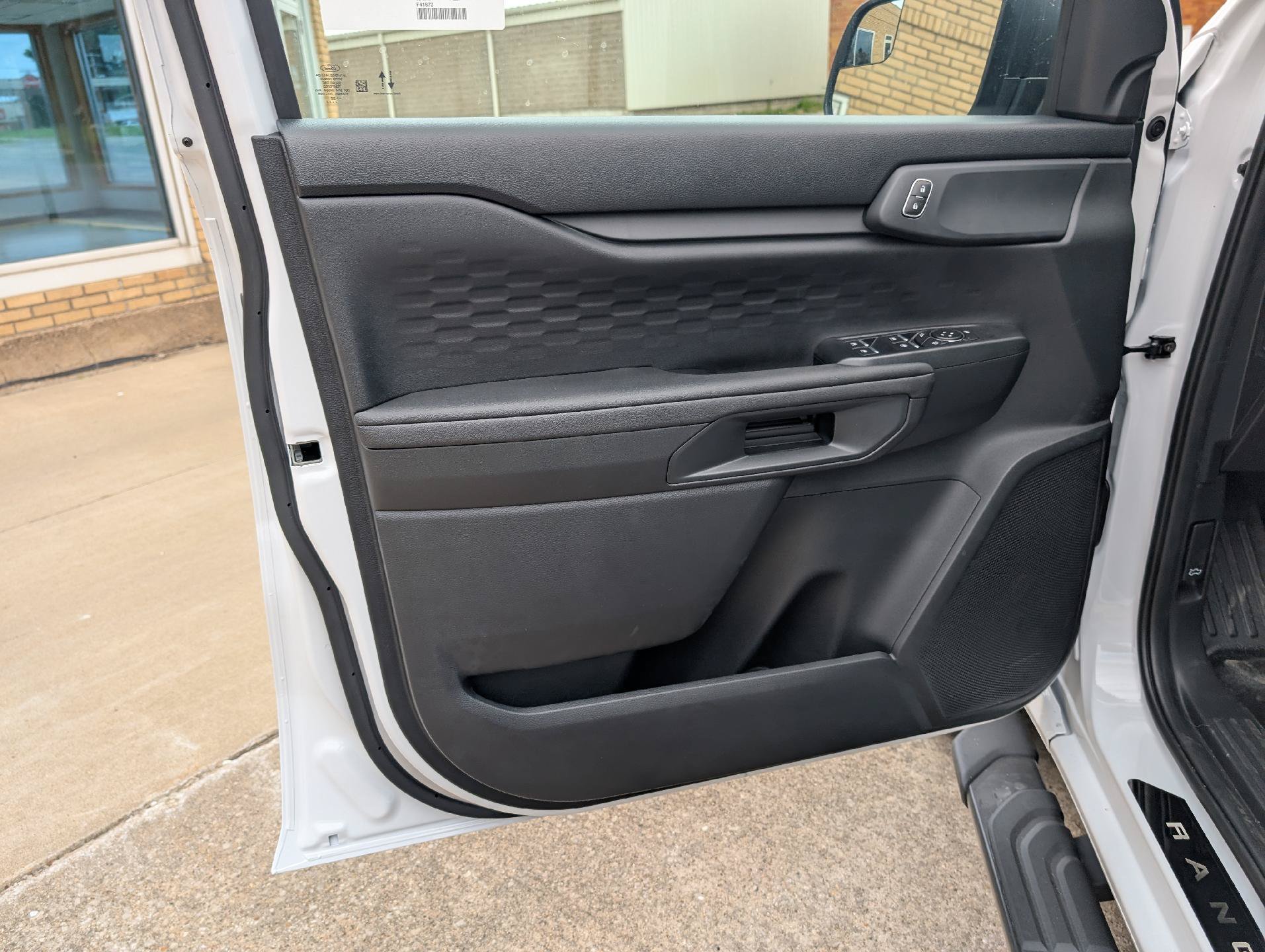 New 2026 Ford Ranger XL AWD/4WD image 10