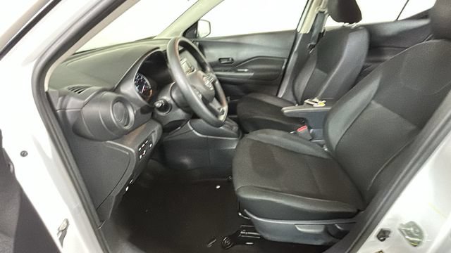 Used 2024 Nissan Kicks S FWD image 12