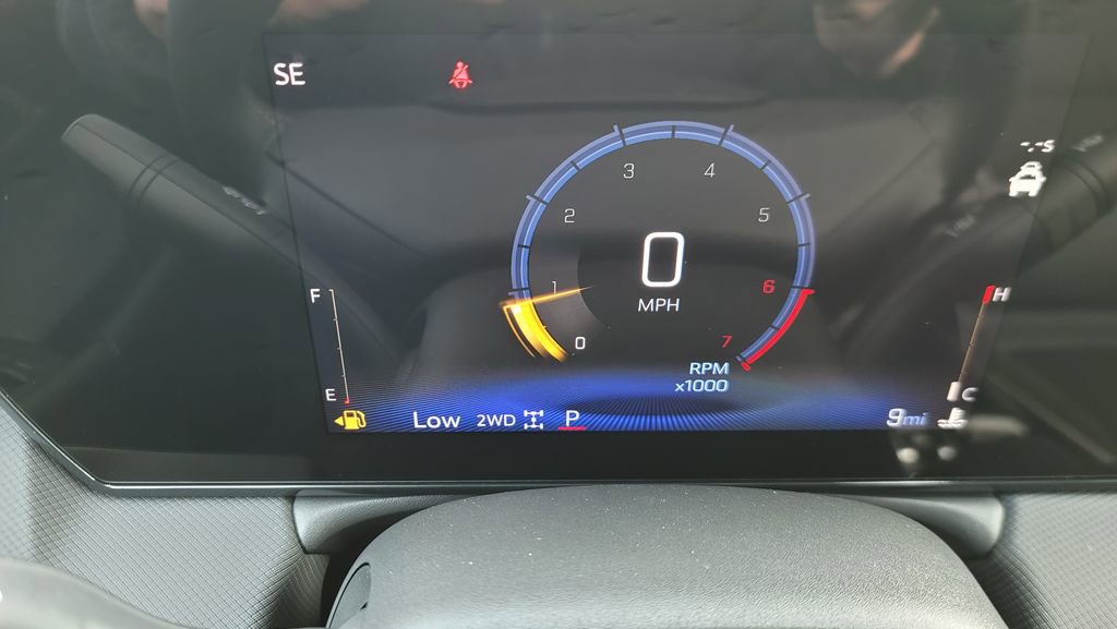 New 2026 Chevrolet TrailBlazer LT w/ Convenience Package image 19