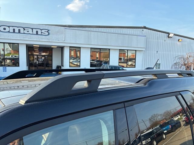 New 2026 Ford Bronco Sport Outer Banks w/ Sasquatch Outer Banks Package image 17