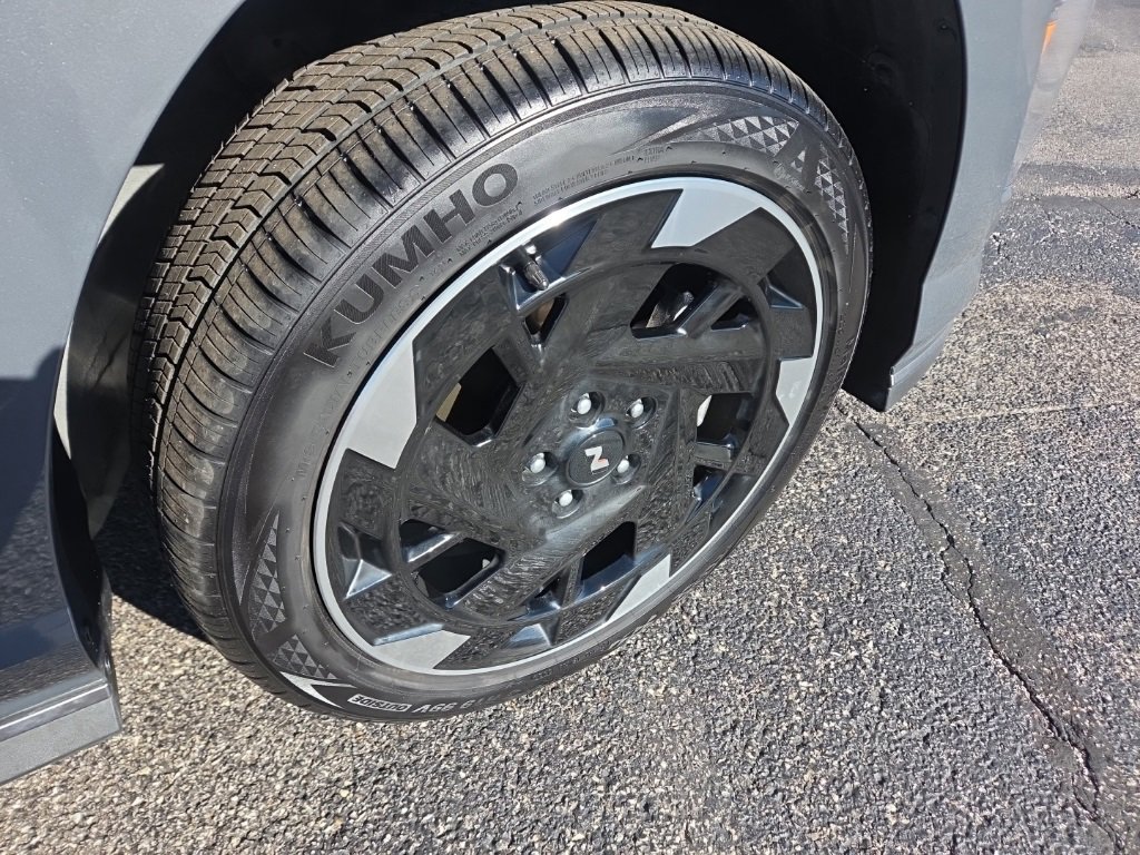 Used 2025 Hyundai Kona N Line image 9