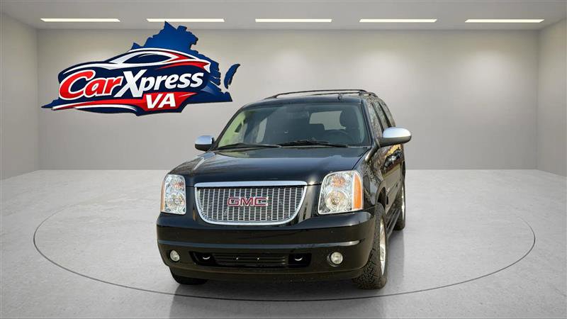 Used 2010 GMC Yukon SLT w/ Regional Value Package image 2