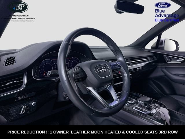 Used 2019 Audi Q7 3.0T Prestige image 9