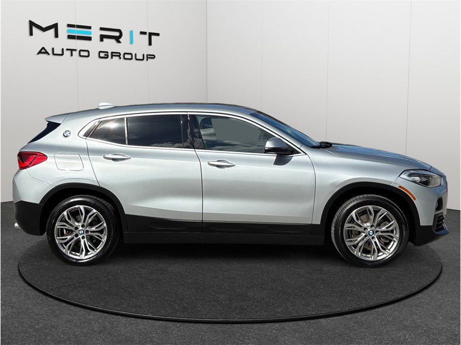 Used 2018 BMW X2 xDrive28i w/ Convenience Package image 10