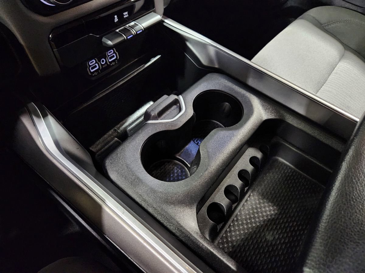 Used 2020 RAM 1500 Lone Star image 39