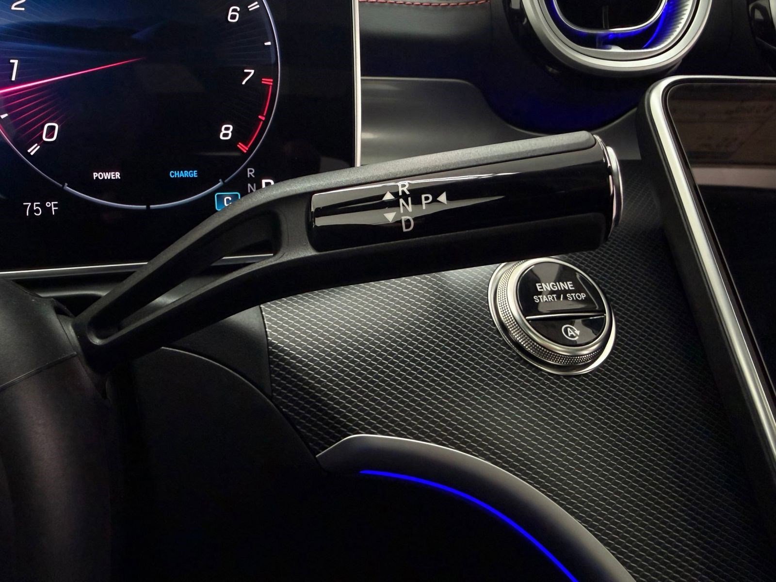 New 2026 Mercedes-Benz C 43 AMG 4MATIC Sedan image 16
