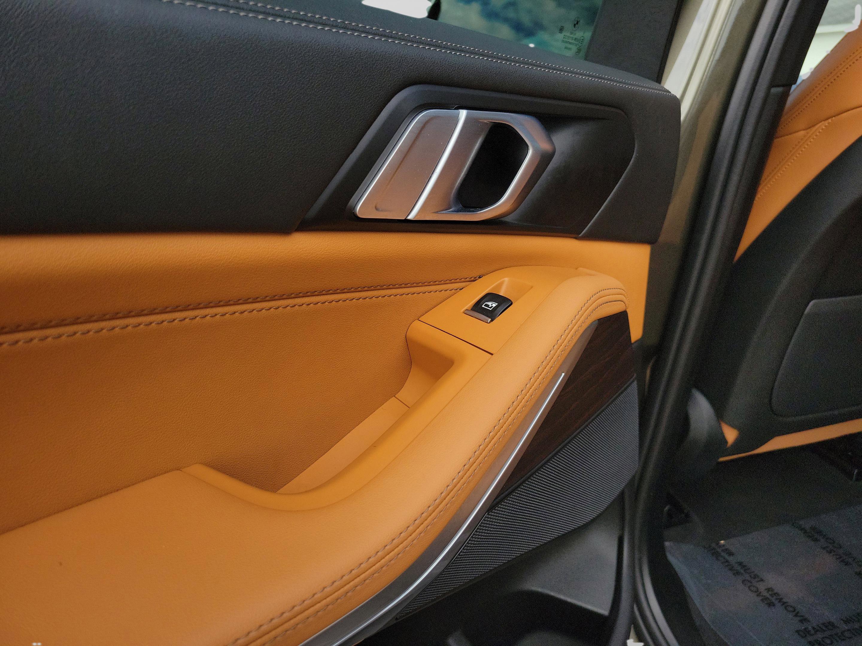 Used 2024 BMW X5 sDrive40i image 12