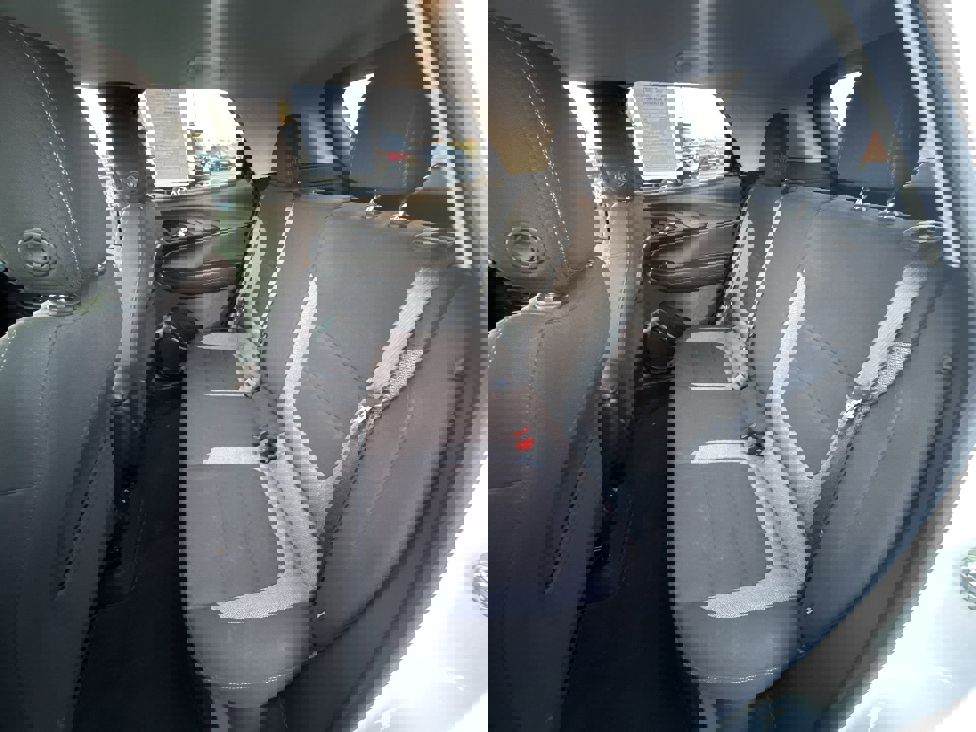 Used 2022 Chevrolet TrailBlazer LT w/ Convenience Package image 22