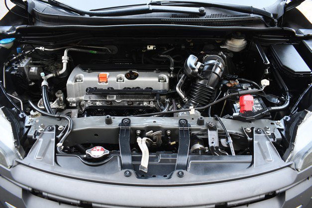 Used 2013 Honda CR-V LX image 29