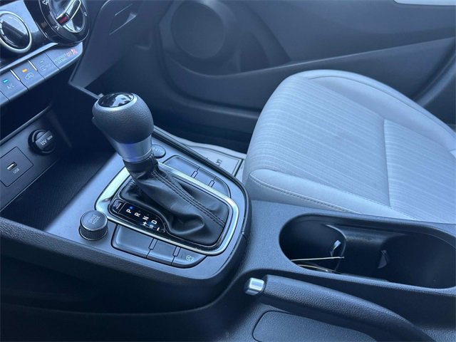 Used 2022 Hyundai Kona SEL w/ Cargo Package image 29