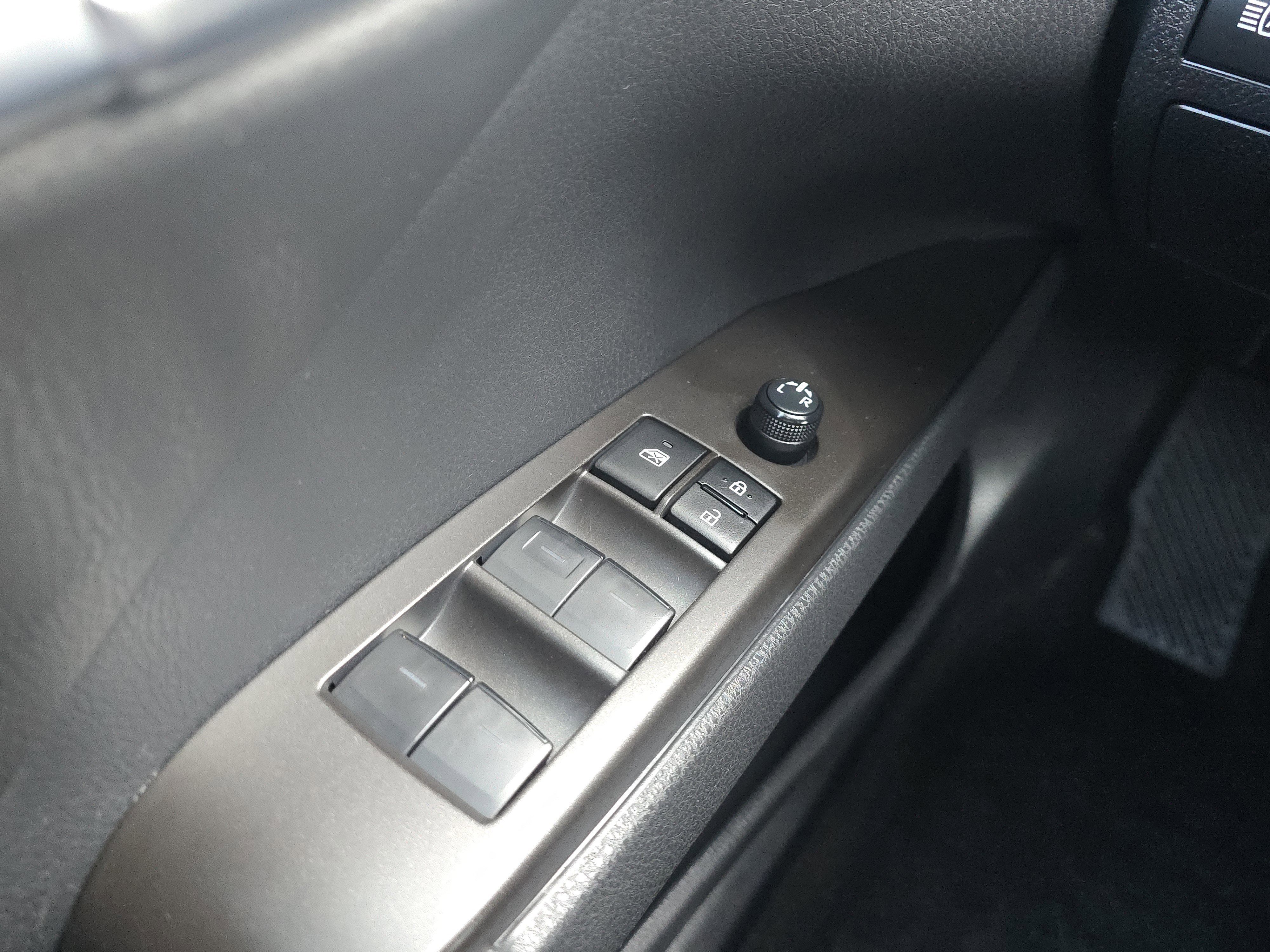 Used 2024 Toyota Camry LE image 24