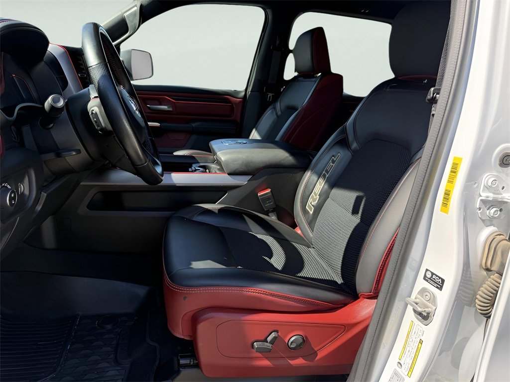 Used 2023 RAM 1500 Rebel w/ Rebel Level 1 Equipment Group image 11