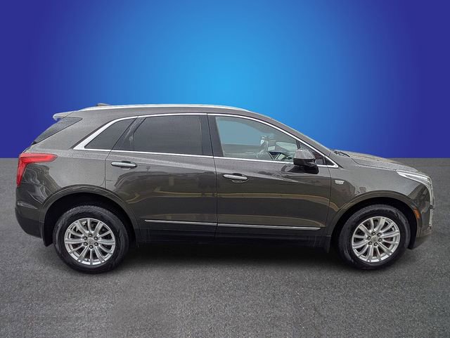 Used 2019 Cadillac XT5 FWD image 6