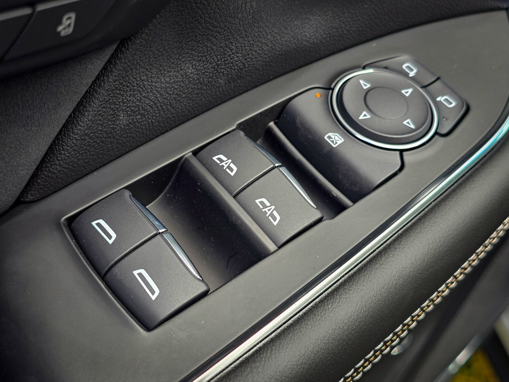 New 2026 Buick Envision Sport Touring AWD/4WD image 11