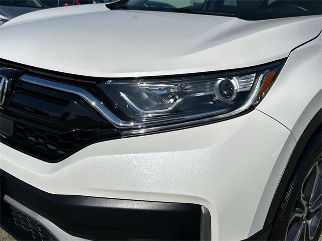 Used 2022 Honda CR-V EX-L image 7